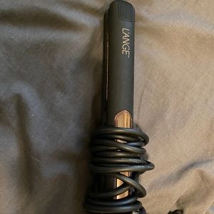 Lange flat iron